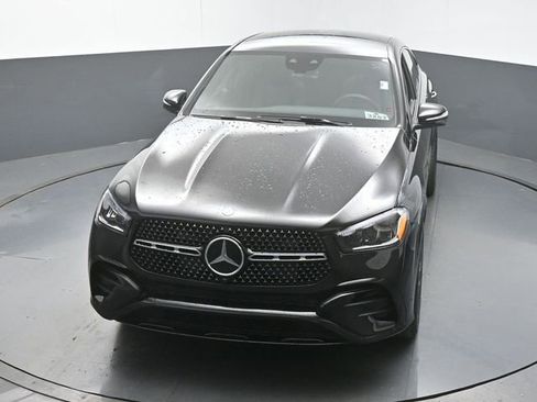 New 2026 Mercedes-Benz GLE 450 4MATIC Coupe image 44