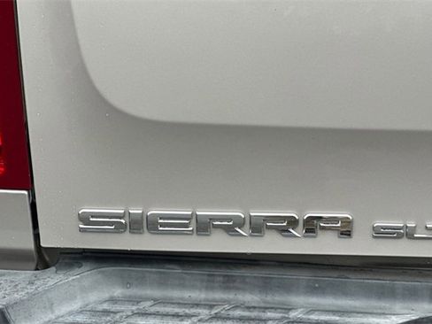 Used 2008 GMC Sierra 3500 SLT w/ Convenience Package image 23