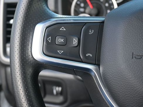 New 2025 RAM 2500 Tradesman image 26