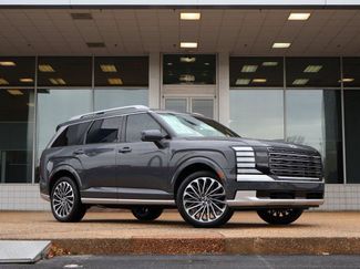 New 2026 Hyundai Palisade Calligraphy video 1