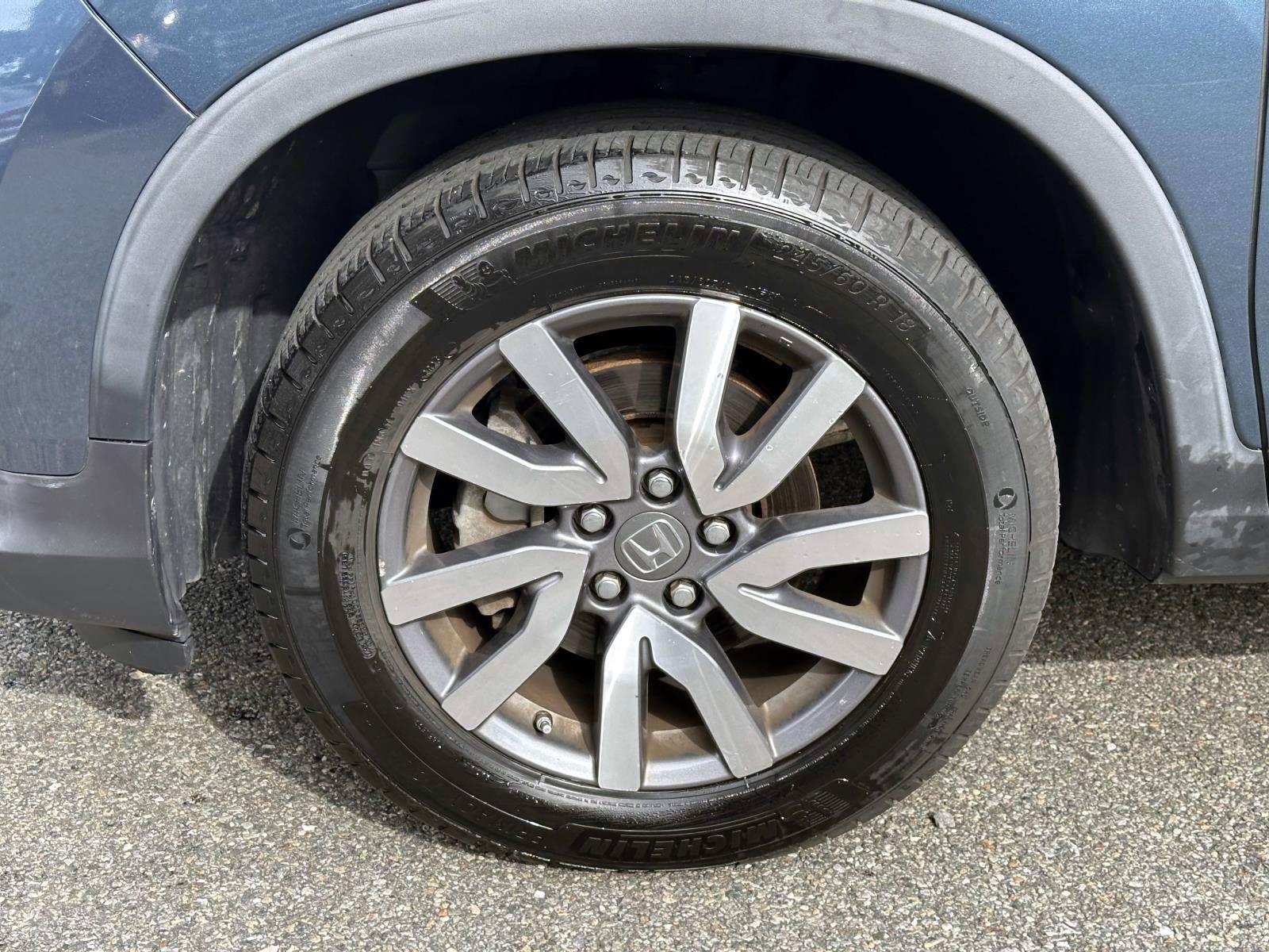 Used 2019 Honda Pilot EX image 10