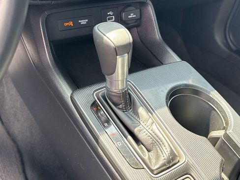Used 2024 Honda Civic Sport image 16