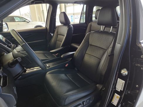 Certified 2021 Honda Passport Elite image 15