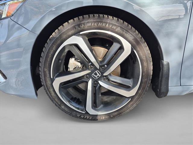 Used 2022 Honda Accord Sport Special Edition image 23