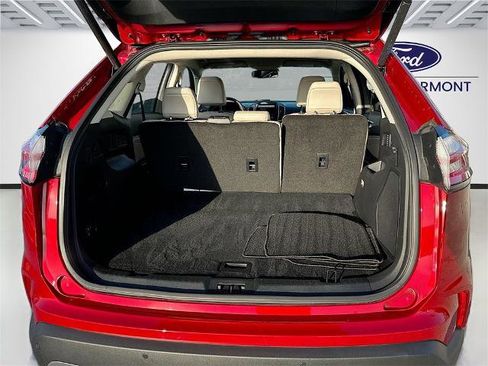 Certified 2024 Ford Edge Titanium image 24