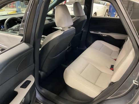 Used 2023 Lexus RX 350 Premium w/ Cold Area Package FWD image 10
