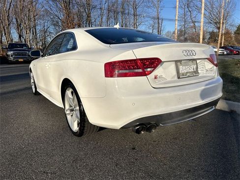 Used 2012 Audi S5 Premium Plus image 6