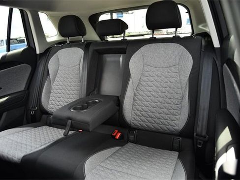 New 2025 Volkswagen Tiguan S image 18