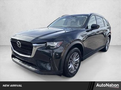 Certified 2024 MAZDA CX-90 3.3 Turbo w/ Preferred Plus