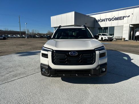 New 2026 Subaru Outback Premium image 2