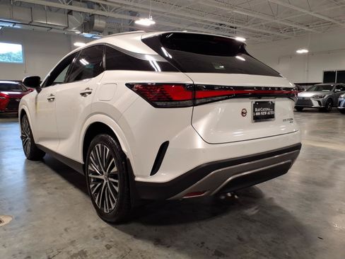 New 2026 Lexus RX 350 w/ Convenience Package AWD/4WD image 14