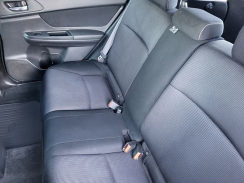 Used 2014 Subaru Impreza 2.0i Sport Premium image 26