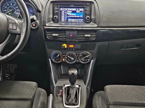 Used 2015 MAZDA CX-5 Touring image 17