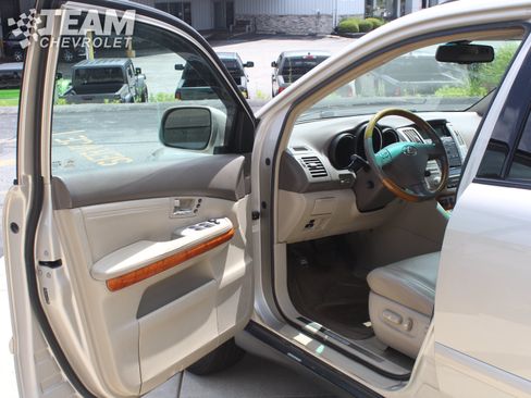 Used 2008 Lexus RX 350 AWD image 10