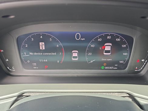 Used 2025 Honda Accord SE image 26