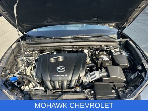 Used 2021 MAZDA CX-30 AWD 2.5 S w/ Preferred Package image 29
