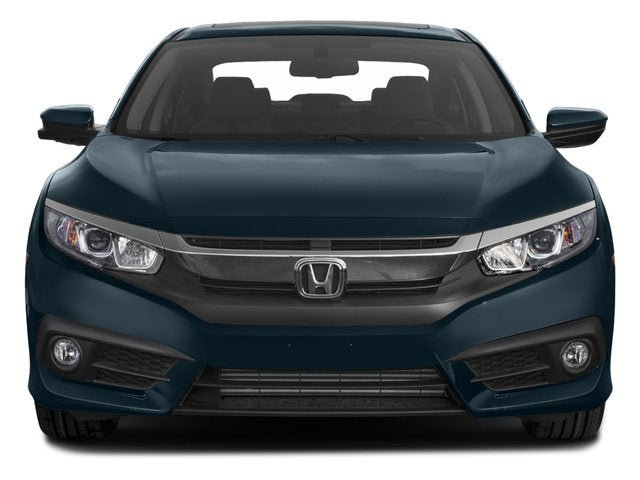Used 2016 Honda Civic EX-L image 4