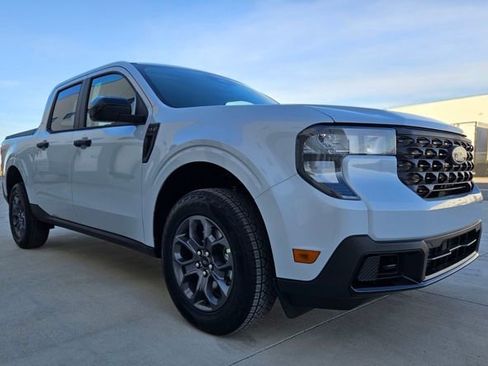 New 2026 Ford Maverick XLT w/ XLT Luxury Package image 7