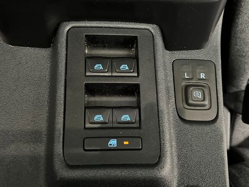 Used 2025 Ford Bronco Big Bend image 40