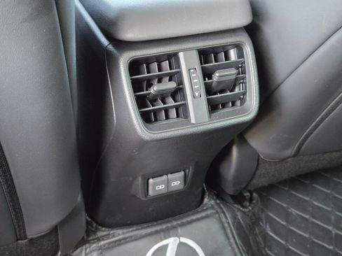 Certified 2024 Lexus UX 250h F Sport AWD/4WD image 26