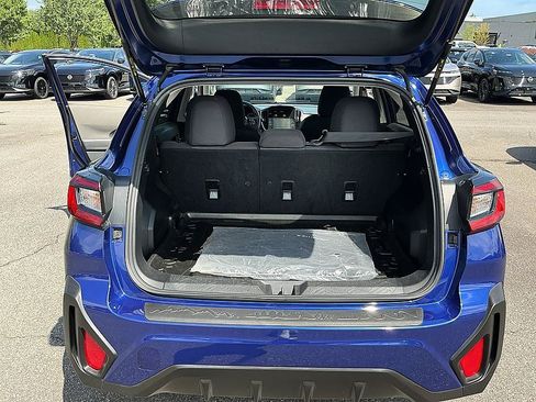 Used 2024 Subaru Crosstrek 2.0i Premium AWD/4WD image 25