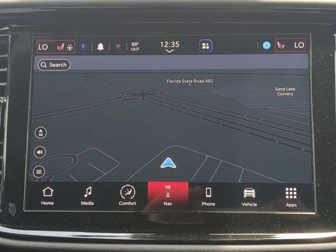 New 2026 Dodge Durango GT AWD/4WD image 28
