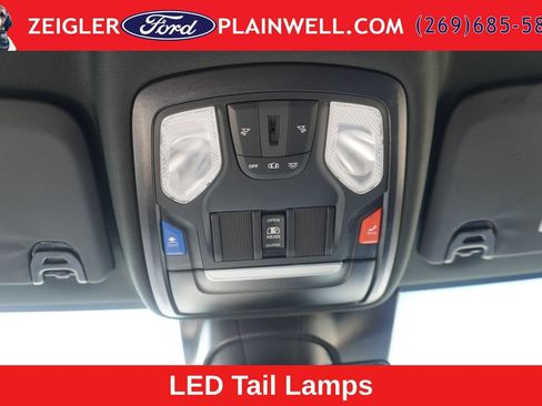 Used 2024 RAM 3500 Tradesman w/ Safety Group AWD/4WD image 25