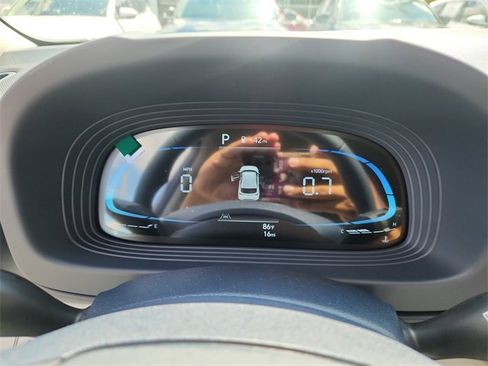 New 2025 Hyundai Venue Limited image 29