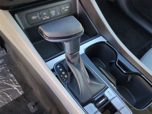 Certified 2025 Hyundai Tucson SEL image 17