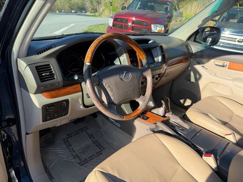 Used 2003 Lexus GX 470 image 12