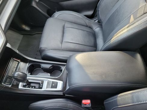 Certified 2023 Subaru Ascent Limited AWD/4WD image 22