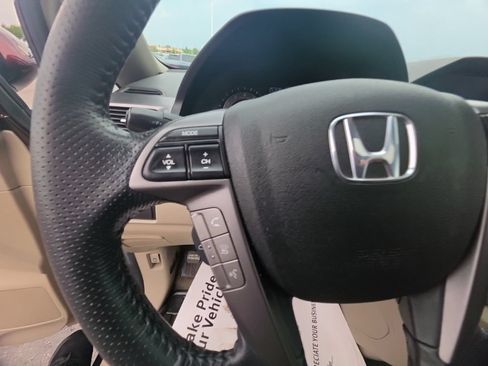 Used 2014 Honda Odyssey EX-L image 17