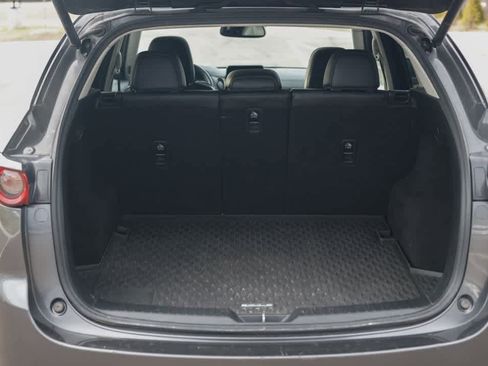 Used 2018 MAZDA CX-5 Grand Touring image 19