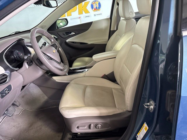 Used 2024 Chevrolet Malibu LT FWD image 18