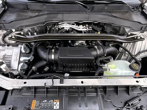 New 2026 Ford Explorer ST w/ Sun And Sound Package image 16