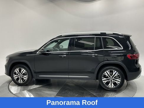 Certified 2024 Mercedes-Benz GLB 250 image 5