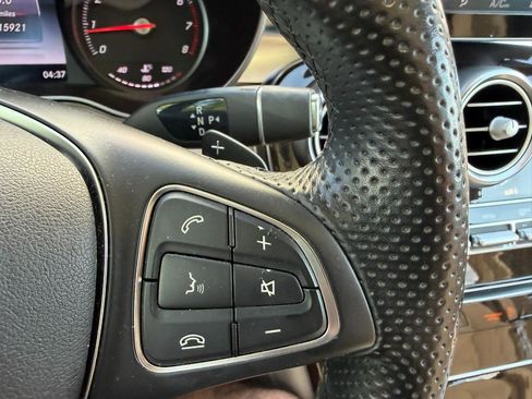 Used 2016 Mercedes-Benz GLC 300 4MATIC image 29