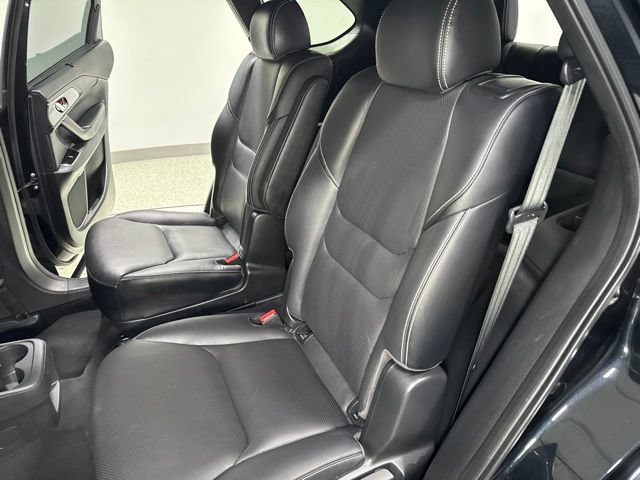 Used 2021 MAZDA CX-9 Grand Touring AWD/4WD image 2