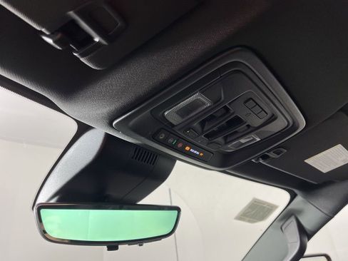 New 2026 Chevrolet Silverado 3500 High Country w/ High Country Premium Package image 28