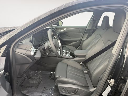 New 2026 Audi A6 Premium Plus AWD/4WD image 10