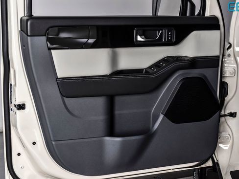 New 2026 INEOS Grenadier Fieldmaster Edition image 13