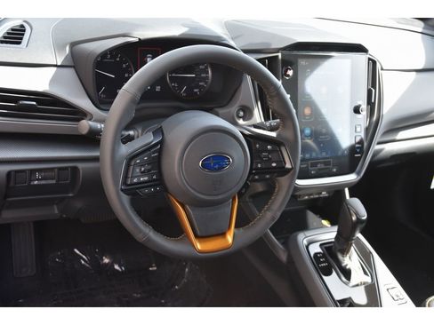 New 2026 Subaru Crosstrek 2.5i Wilderness AWD/4WD image 12