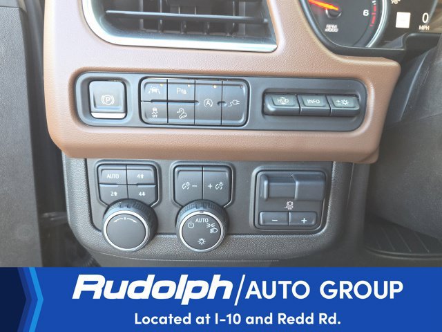 Used 2021 Chevrolet Tahoe High Country w/ Premium Package AWD/4WD image 15