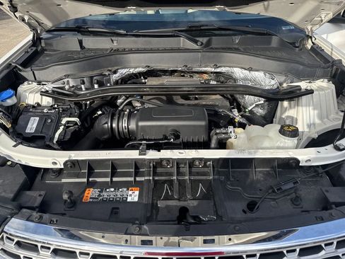 Used 2020 Ford Explorer Limited w/ Class III Trailer Tow Package image 36