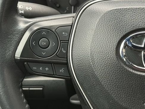Used 2024 Toyota Corolla SE FWD image 14