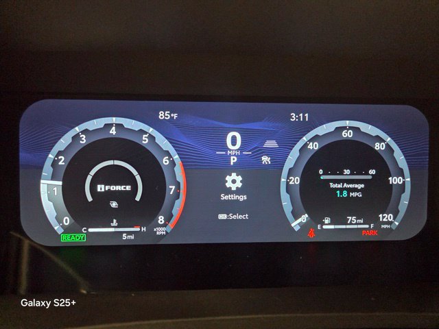 New 2026 Toyota 4Runner TRD Off-Road Premium AWD/4WD image 63