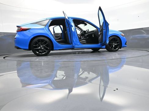Used 2024 Honda Civic Sport image 46