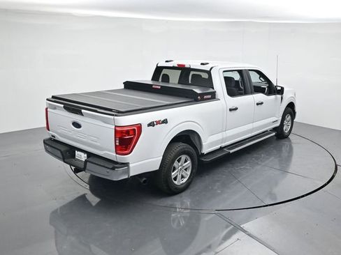 Used 2022 Ford F150 XLT w/ Equipment Group 301A Mid image 37