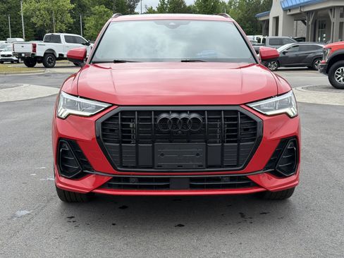 Used 2024 Audi Q3 2.0T Premium Plus w/ Premium Plus Package AWD/4WD image 31
