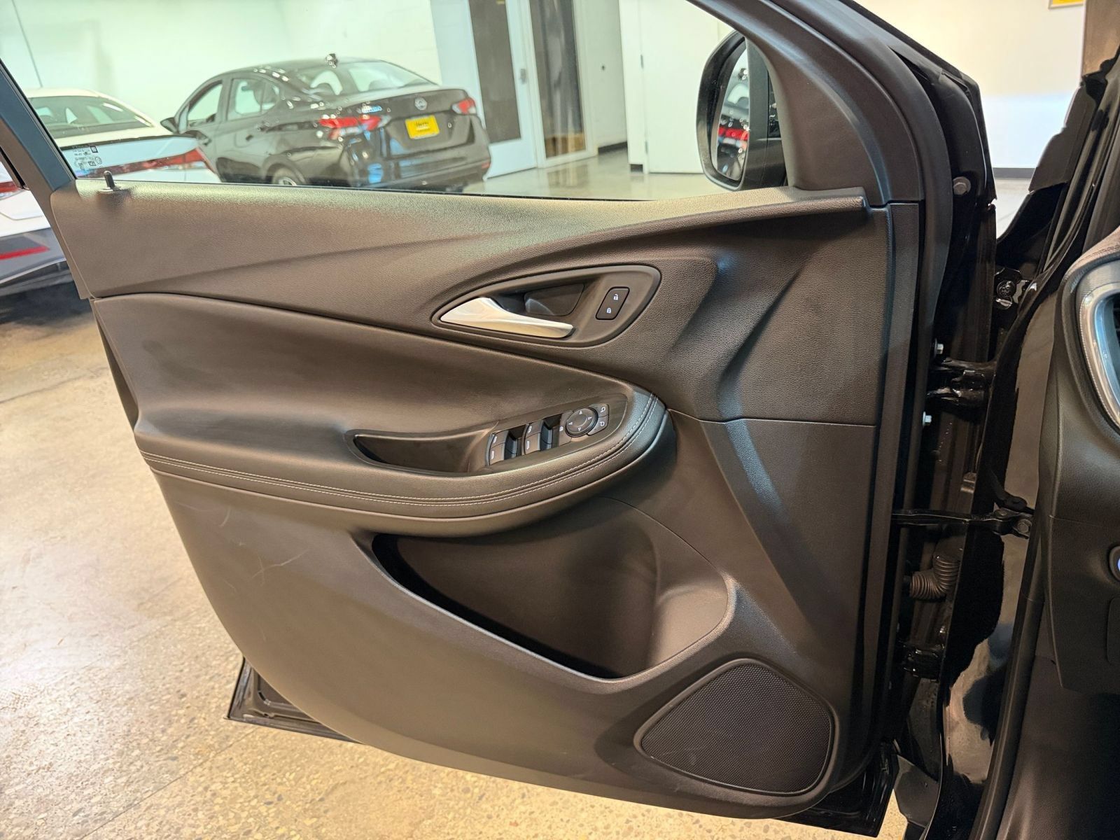 Used 2026 Buick Encore GX Preferred FWD image 18